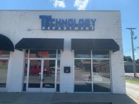 Move-In Ready Retail or Office
