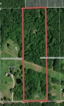 Allegan Recreational Land For Sale