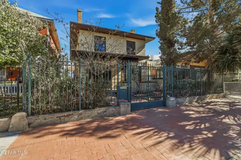 El Paso Multifamily Investment Property