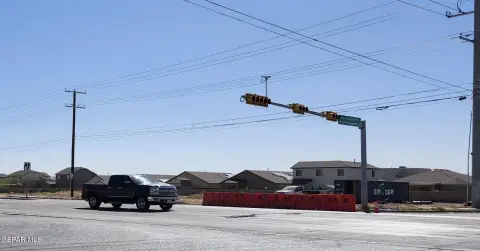 El Paso Land For Sale