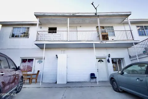 Fabens Multifamily Investment Opportunity