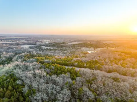 160-Acre Hunting and Recreational Property