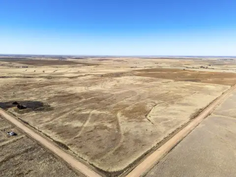 Agricultural Land with Road Access