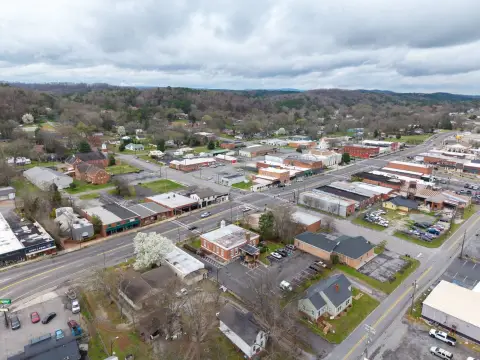 Historic Mixed-Use Redevelopment Opportunity