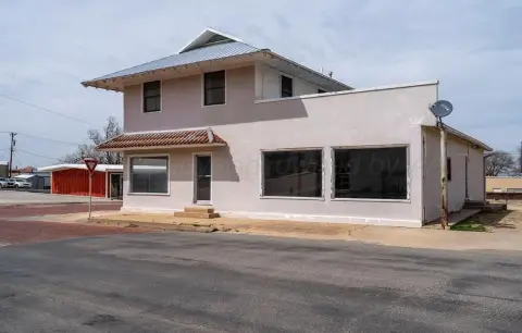 Historic Multi-Unit Property with Duplex Layout