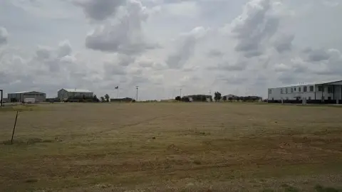 Residential Land with Private Air Access