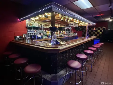 Street-Level Restaurant Space
