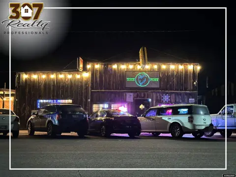 Turnkey Restaurant in Fort Laramie