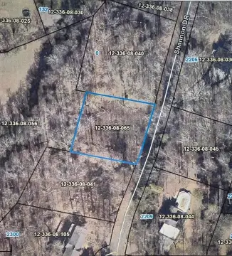 Land For Sale, Dalton, GA