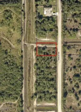 Residential Land in Palm Bay