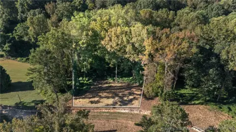 Cleared Homesite in Wilsons Mills