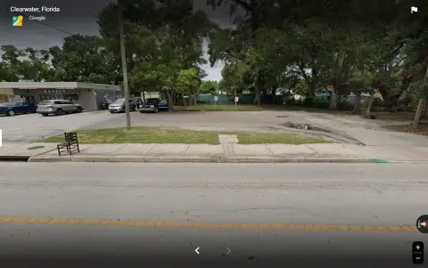 Clearwater Land Ready For Development