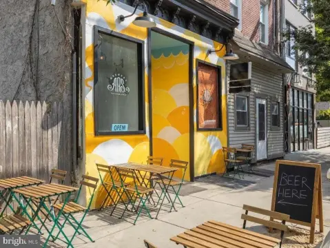 Three-Unit Mixed-Use Building