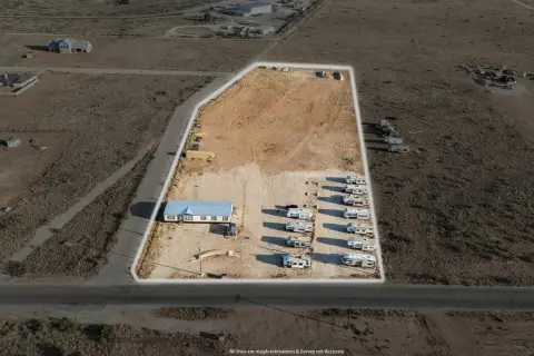 Mobile Home & RV Park