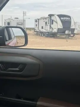 RV Park with Short-Term Rentals
