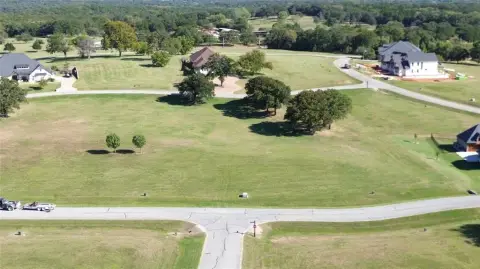 Land in Rock Creek Resort