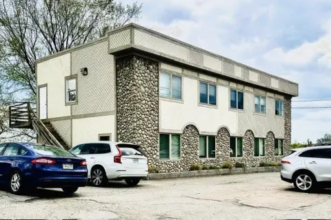 Robinson Township Commercial Office Space