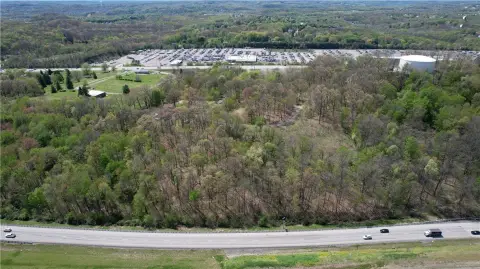 Prime Cranberry Township Development Parcel