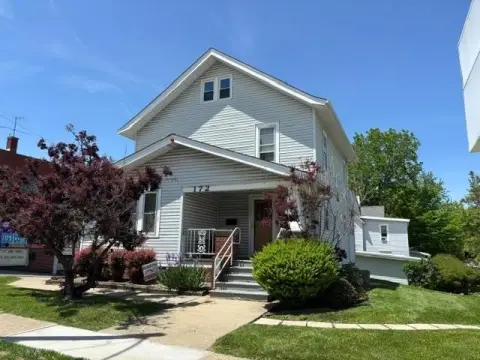Well-Maintained Duplex with Extra Lot