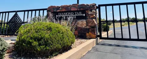 Land in Diamond Tail, Placitas