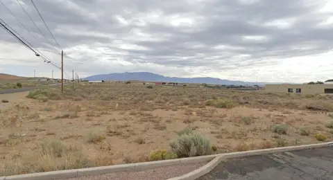Commercial Lots in Rio Rancho