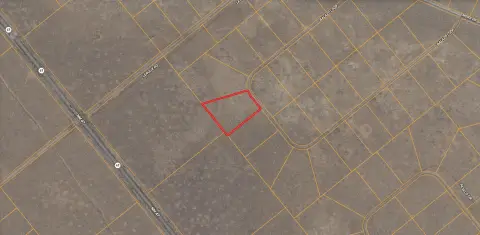 Land with Mountain Views