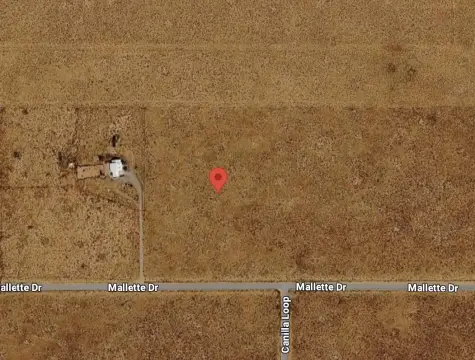 Land in Tierra Grande Estates