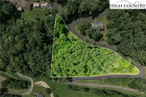 Land with Lake Views