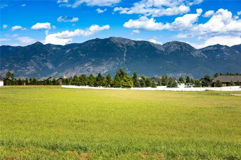 Premier Homesite in Kalispell, MT