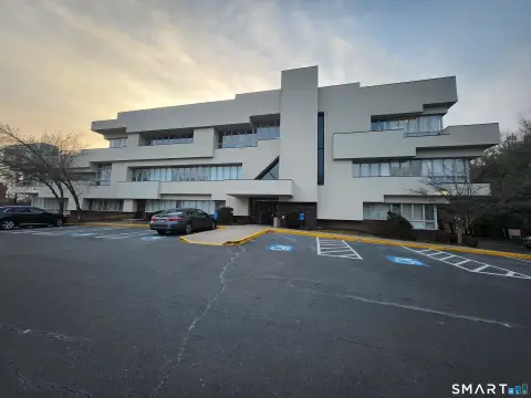 Hamden Office Condominium For Sale