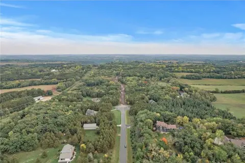 Land in Exclusive Afton Neighborhood