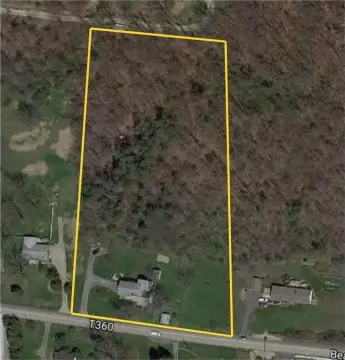 Commercial Development Land with Utilities