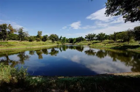 80-Acre Brazos River Retreat
