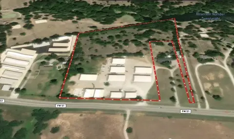 13-Unit Flex Business Park