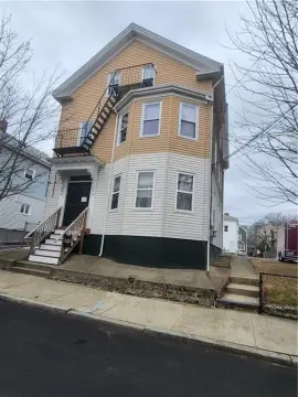 Providence Multi-Family Investment Opportunity