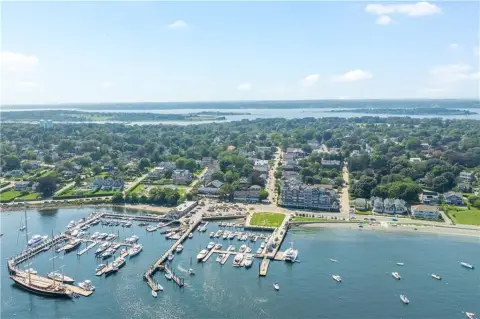 Jamestown Land For Sale