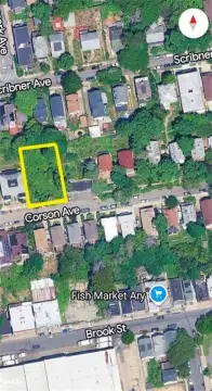 Staten Island Land Opportunity