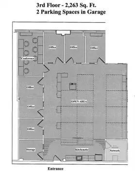 Brooklyn Office Space For Lease