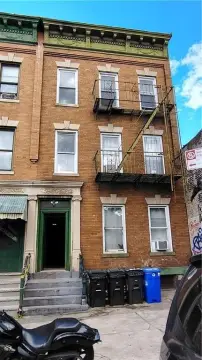 Brooklyn Multifamily Investment Opportunity
