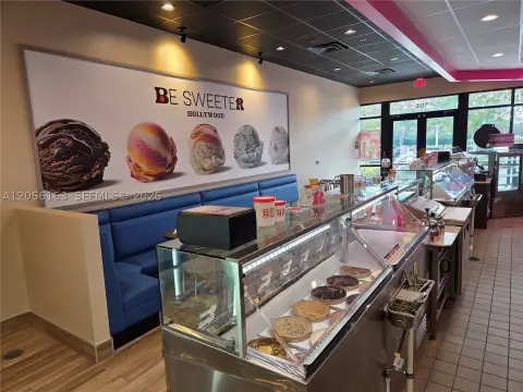 Turnkey Restaurant Franchise Opportunity