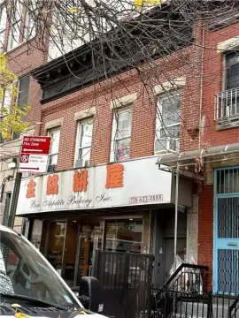 Brooklyn Mixed-Use Investment Opportunity