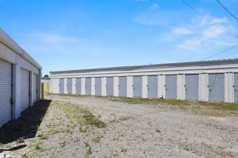 Self Storage Facility