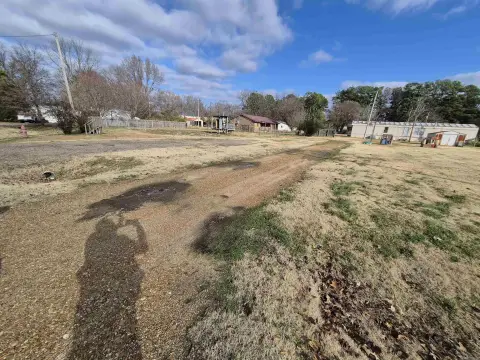 Residential Lot in Wynne, AR