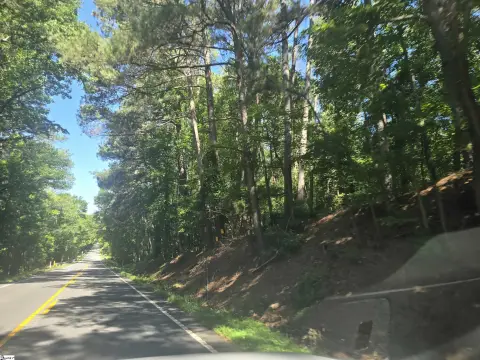 Lakefront Development Land