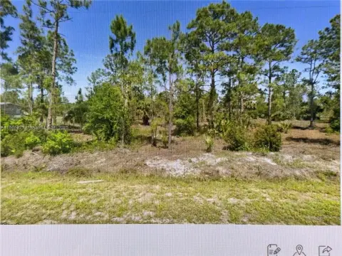 Clewiston Homesite in Montura Ranches