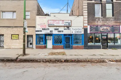 Turn-Key Restaurant With Equipment Included