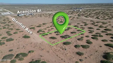 Horizon City Land For Sale