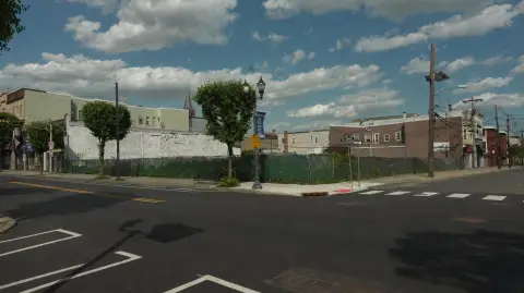 Commercial Land Redevelopment Assemblage
