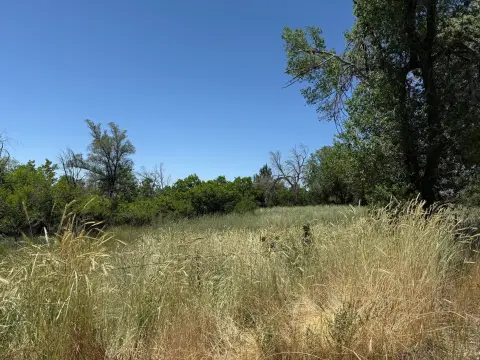 Serene Single-Family View Lot