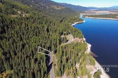 Land Near Tamarack Resort